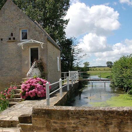 Cottage D'Exception - Coeur De Normandie Vienne-en-Bessin Ngoại thất bức ảnh