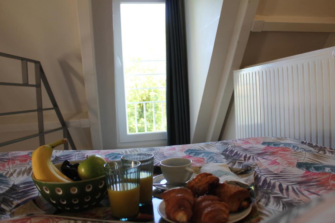 Cottage D'Exception - Coeur De Normandie Vienne-en-Bessin Ngoại thất bức ảnh