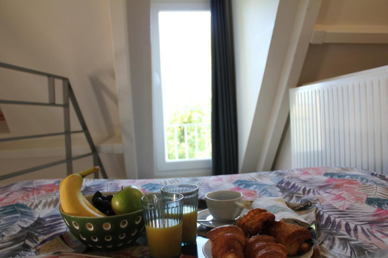 Cottage D'Exception - Coeur De Normandie Vienne-en-Bessin Ngoại thất bức ảnh