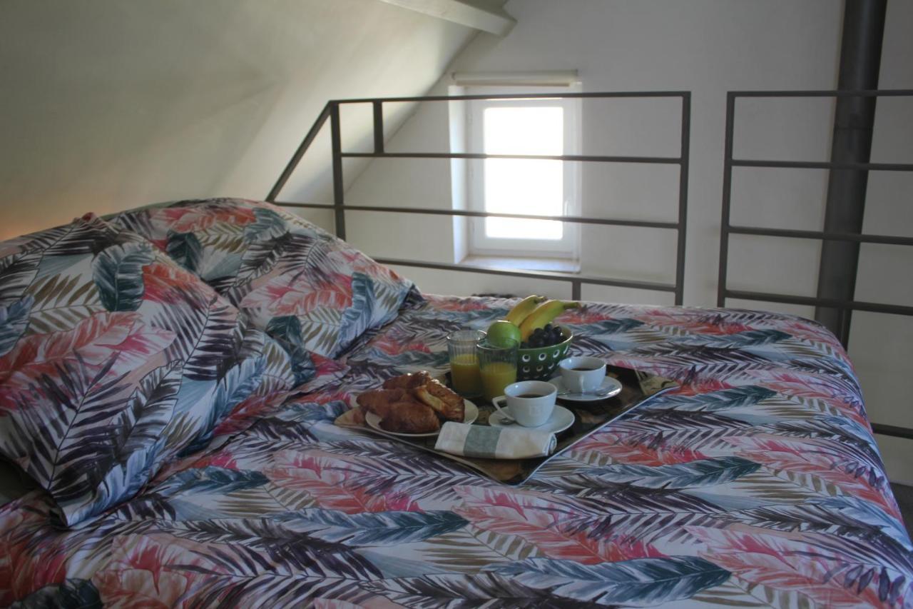 Cottage D'Exception - Coeur De Normandie Vienne-en-Bessin Ngoại thất bức ảnh