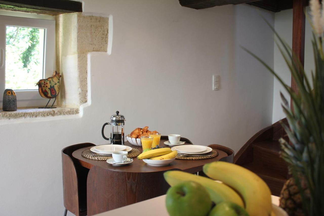 Cottage D'Exception - Coeur De Normandie Vienne-en-Bessin Ngoại thất bức ảnh
