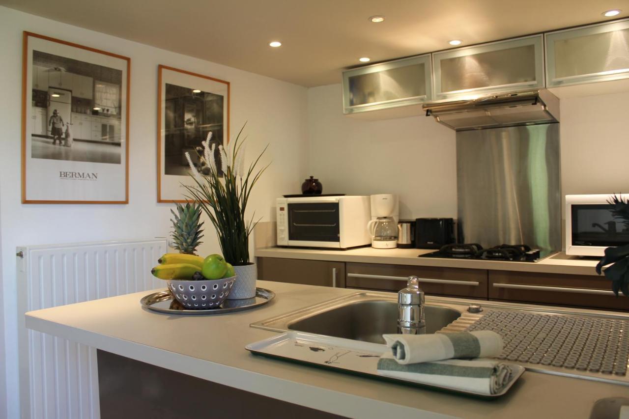 Cottage D'Exception - Coeur De Normandie Vienne-en-Bessin Ngoại thất bức ảnh