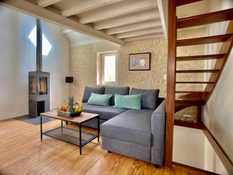 Cottage D'Exception - Coeur De Normandie Vienne-en-Bessin Ngoại thất bức ảnh